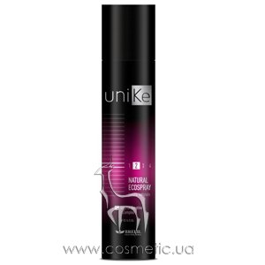 �������� ��� ����� ��� ���� ��������� �������� Brelil UniKe Natural Ecospray