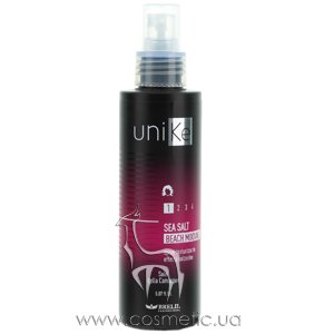 ����� ��� ������� ����� � ������� ����� Brelil UniKe Sea Salt Beach Mooving