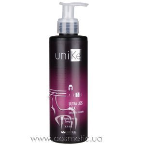 ������� ��� ����� �������������� Brelil UniKe Ultra Liss Milk 3