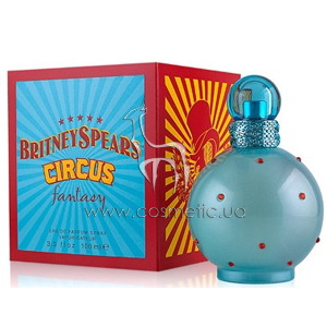 ��������������� ���� Britney Spears Circus Fantasy