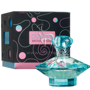 ��������������� ���� Britney Spears Curious