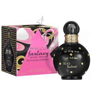 ��������������� ���� Britney Spears Fantasy Anniversary Edition