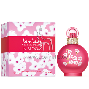 ��������� ���� Britney Spears Fantasy in Bloom