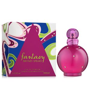 ��������������� ���� Britney Spears Fantasy