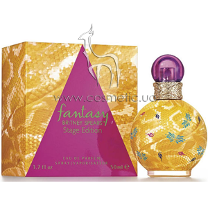 ��������������� ���� Britney Spears Fantasy Stage Edition