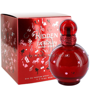 ��������������� ���� Britney Spears Hidden Fantasy