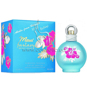 ��������� ���� Britney Spears Maui Fantasy