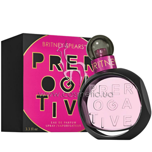 ��������������� ���� Britney Spears Prerogative