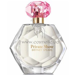 ������ Britney Spears Private Show Eau de Parfum