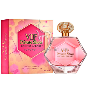 ��������������� ���� Britney Spears Private Show Vip