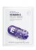 ��������������� �������� ����� � ��������� E BRTC Vitamin E Velvet Mask smallest