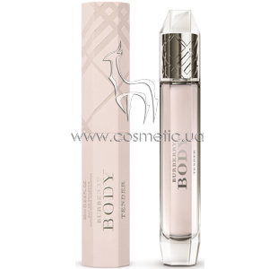 ��������� ���� Burberry Body Tender