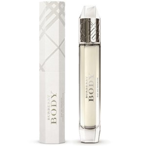 Туалетная вода Burberry Body