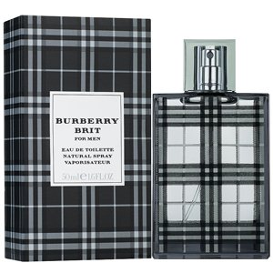 ��������� ���� Burberry Brit For Men