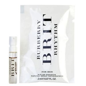������� Burberry Brit Rhythm for Her