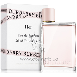 ��������������� ���� Burberry Her
