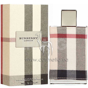 ��������������� ���� Burberry London For Woman