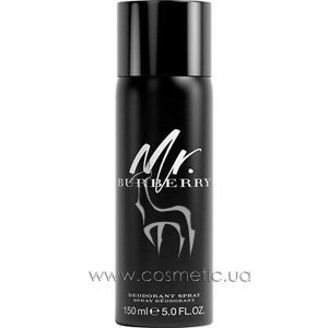 ���������� Burberry Mr. Burberry