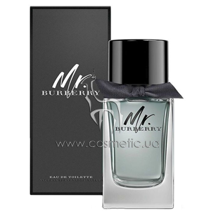 ��������� ���� Burberry Mr. Burberry