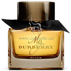 ������ Burberry My Burberry Black Eau de Parfum