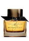 ������ Burberry My Burberry Black Eau de Parfum small