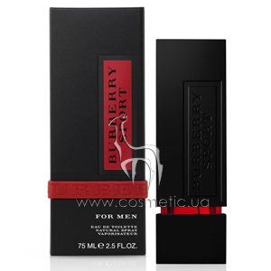 ��������� ���� Burberry Sport For Men