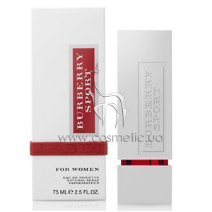 ��������� ���� Burberry Sport For Women