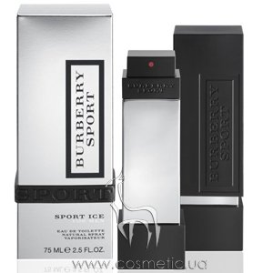 ��������� ���� Burberry Sport Ice For Men