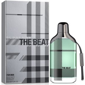 ��������� ���� Burberry The Beat For Men
