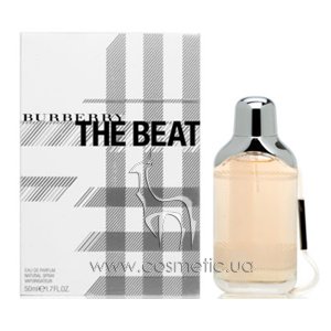 ��������������� ���� Burberry The Beat