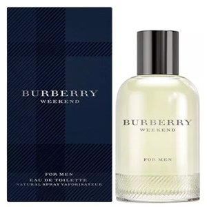 ��������� ���� Burberry Weekend For Men