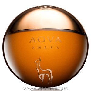 ������ Bvlgari Aqva Amara Eau de Toilette