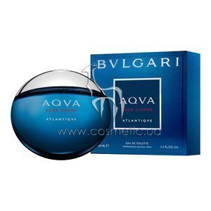 ��������� ���� Bvlgari Aqva Atlantiqve Pour Homme