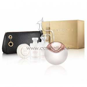 ����� Bvlgari Aqva Divina