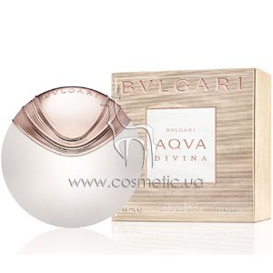 ��������� ���� Bvlgari Aqva Divina