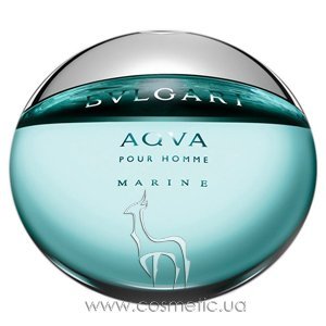 ������ Bvlgari Aqva Marine Pour Homme Eau de Toilette