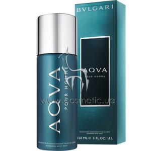 ���������� Bvlgari Aqva Pour Homme