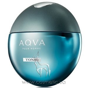 ������ Bvlgari Aqva Pour Homme Toniq Eau de Toilette