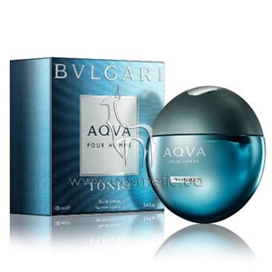 ��������� ���� Bvlgari Aqva Pour Homme Toniq