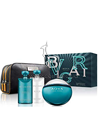 ����� Bvlgari Aqva Set small