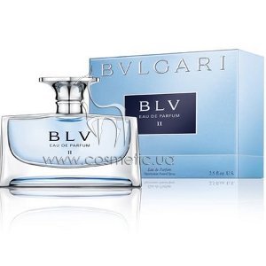 ��������������� ���� Bvlgari BLV Eau de Parfum II