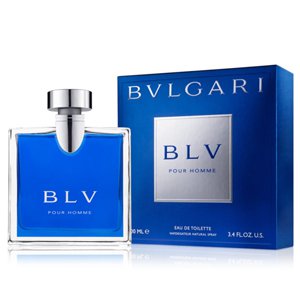 ��������� ���� Bvlgari BLV Pour Homme