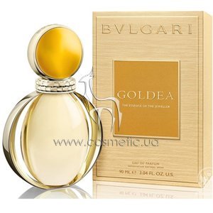 ��������������� ���� Bvlgari Goldea