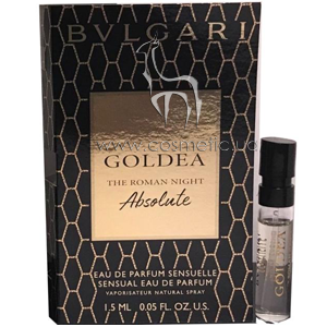 ��������������� ���� Bvlgari Goldea the Roman Night Absolute