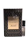 ��������������� ���� Bvlgari Goldea the Roman Night Absolute small