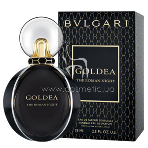 ��������������� ���� Bvlgari Goldea the Roman Night