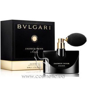 ��������������� ���� Bvlgari Jasmin Noir L'Elixir