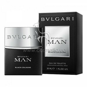 ��������� ���� Bvlgari Man Black Cologne