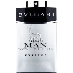 ������ Bvlgari Man Extreme Eau de Toilette