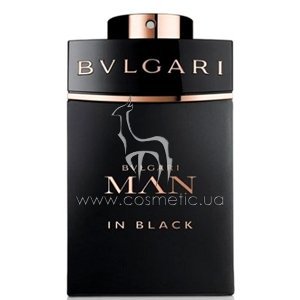������ Bvlgari Man In Black Eau de Parfum
